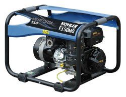 ���������� ���������  KOHLER-SDMO PERFORM 3000 C5