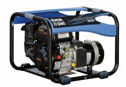 ���������� ��������� KOHLER-SDMO PERFORM 6500 C5