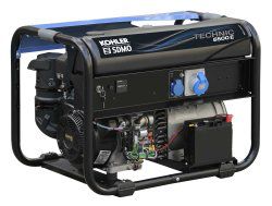 ���������� ��������� KOHLER-SDMO TECHNIC6500E C5