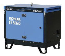 ��������� ��������� KOHLER-SDMO DIESEL6500TE SILENCE