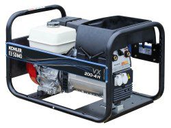 ��������� ���������� ��������� VX200/4HC, VXC200/4H C5