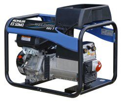 ��������� ���������� ��������� Weldarc220T