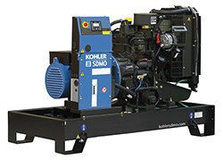 ������������ ��������� KOHLER-SDMO J22