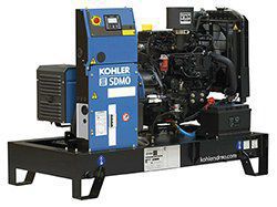 ������������ ��������� KOHLER-SDMO T16K