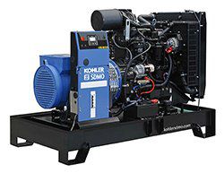 ������������ ��������� KOHLER-SDMO J88