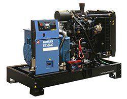 ������������ ��������� KOHLER-SDMO J110