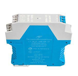 ������ ����������������� � �������������� ��������� ���-101