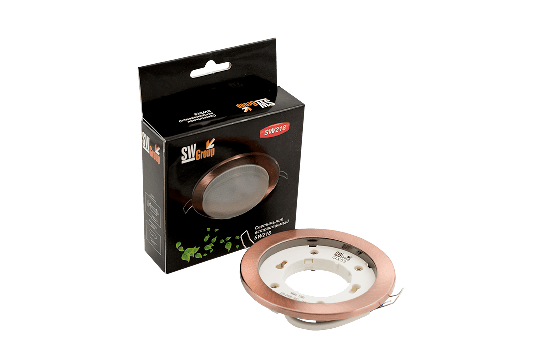 ���������� ������������ GX53 H4-BC