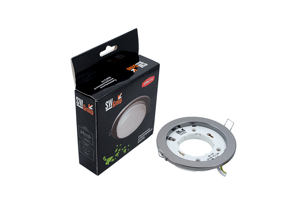 ���������� ������������ GX53-H4-BCH