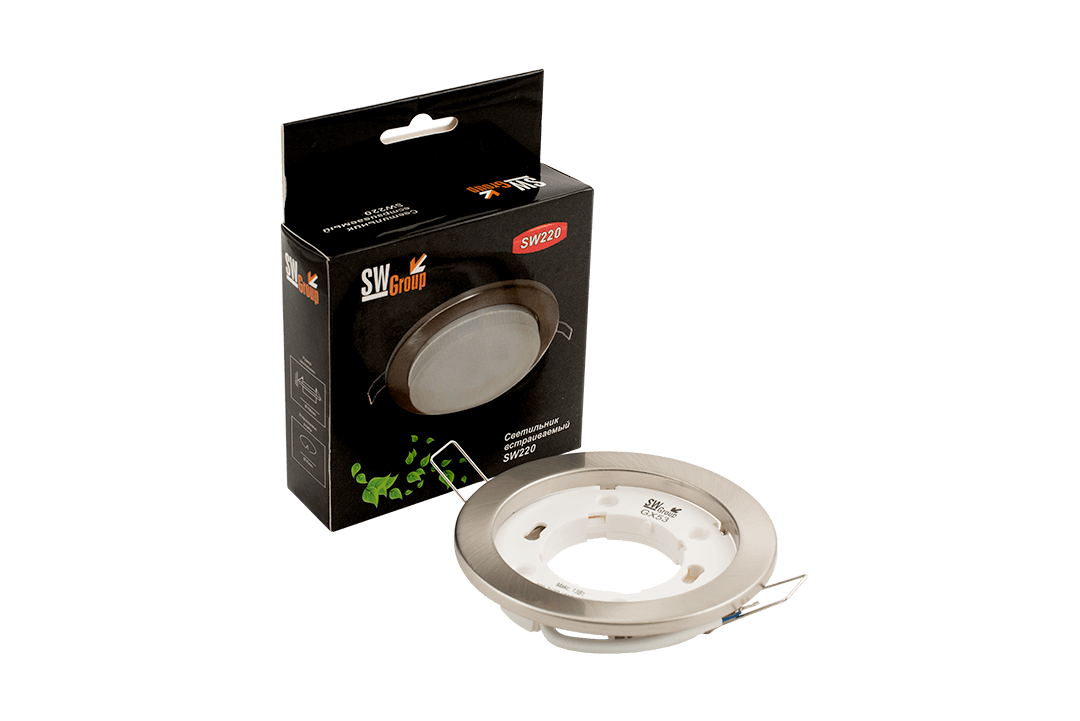 ���������� ������������ GX53-H4-SCH