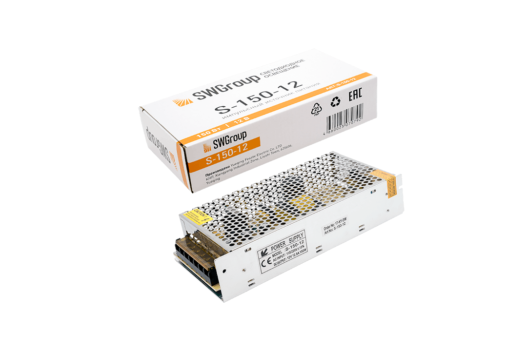 ���� ������� S-150-12