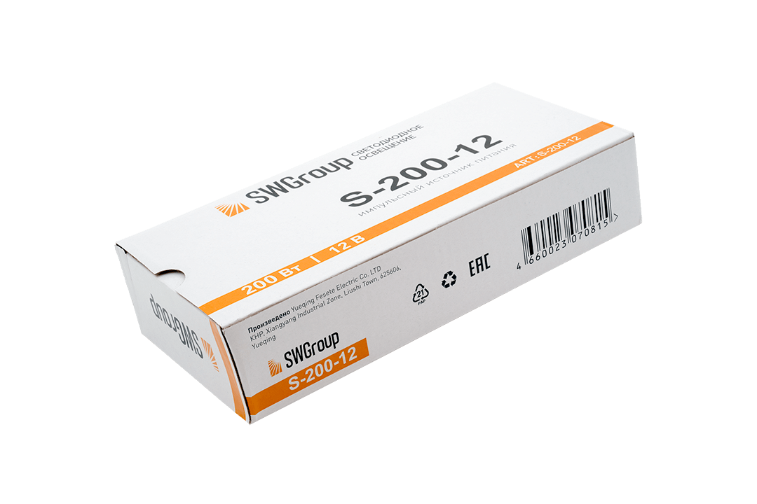 ���� ������� S-200-12