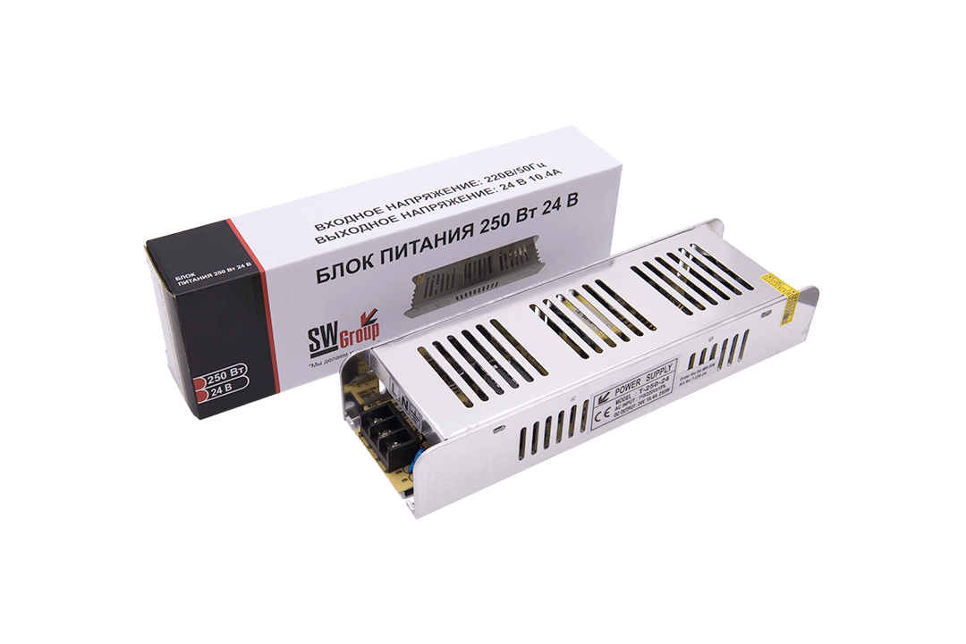 ���� ������� ���������� (�����), 250 W, 24V