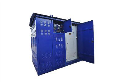 ���� 1600/10(6)/0,4 ����������� ���������������� ���������� �������� ��������� � ������������� ��������