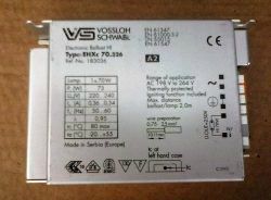 ����������� ����������������� �������(����������) ���� EHXc 70.326