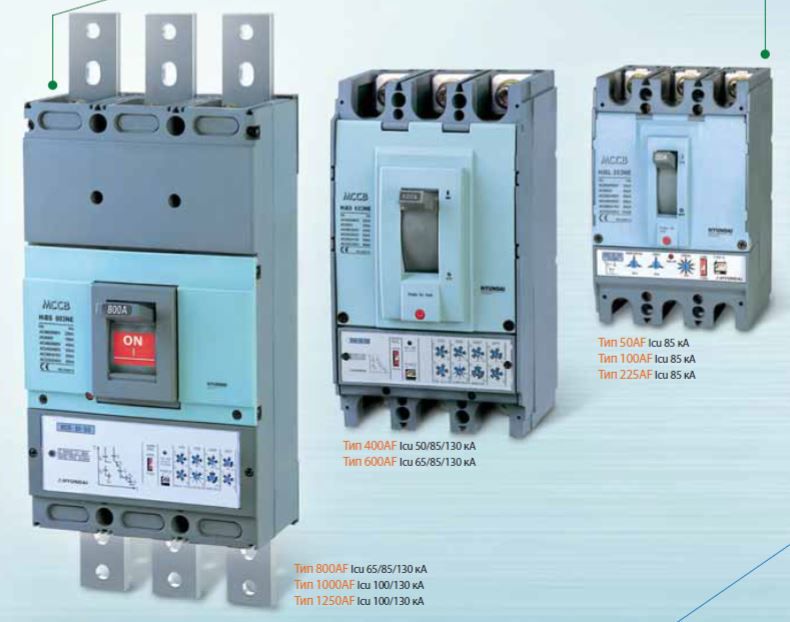 �������������� ����������� � ����� ������� HIBS1003NE 3PESB0000X 01000, 100��, 505-1000�, ������ �����