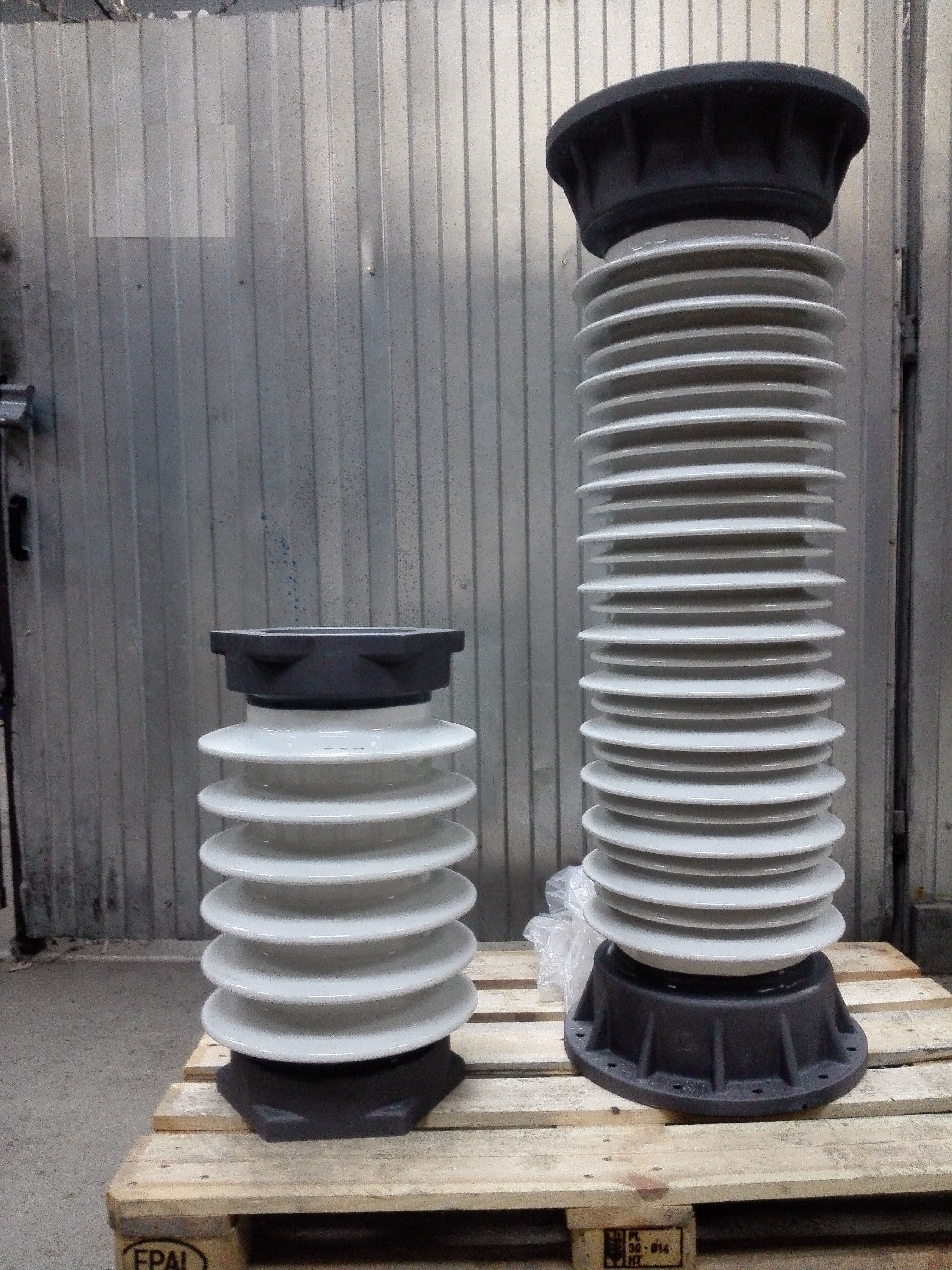 ��������� ����-110, ����-35, ����-35