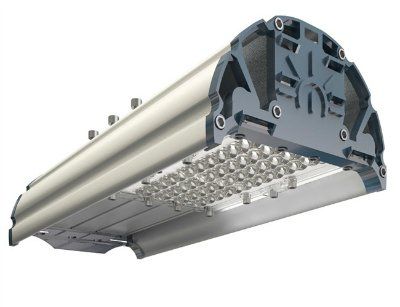 ������� ������������ ���������� TL-STREET 55 PR Plus 5K (��)