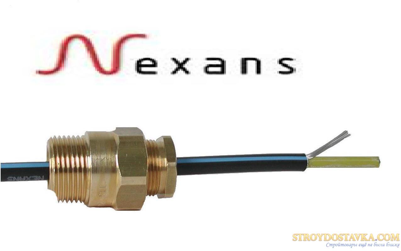 ������������������ �������������� ������ Defrost Water 18,5 ��/�. � ���� Nexans ( SKU624