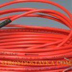 ����������� ���������� �������������� ������ DEFROST TWIN 3400/28 Nexans ( SKU619