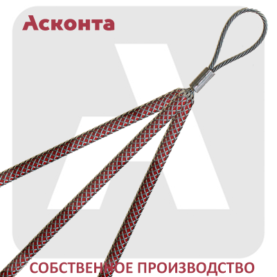 ��65/3 ������� ��������� ����� ��� 3� ������� 50-65�� � ����� ������, L=1500��