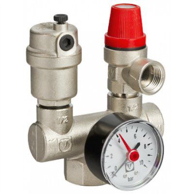 ������ ������������ VT.460 VALTEC