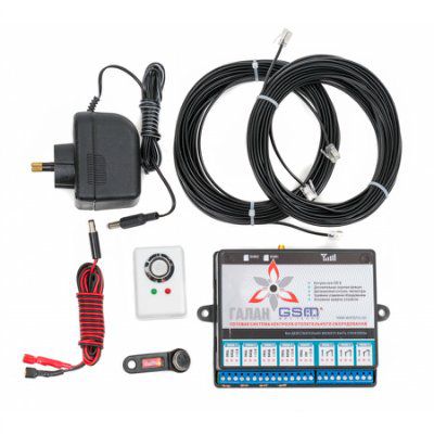 ������� ������� �������� ������������� ������������ ����� - GSM,