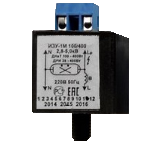 ���������� ���������� ���������� ���-1� 100/400