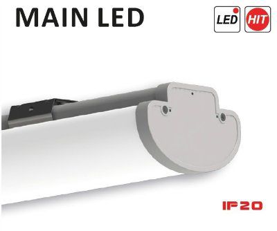  Main LED-18-002 850