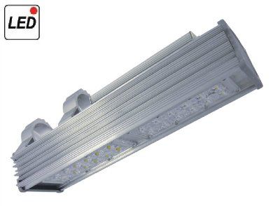 ���������� ������� ���������� ������������ Meteor LED/K-150-001 750