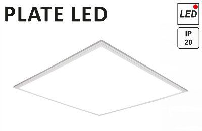 ������������ ������ Plate LED-36-001 840 (������ ��� 4�18)