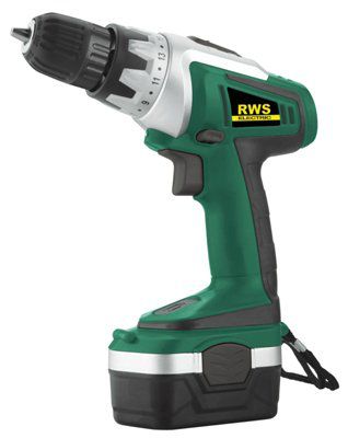 �����. �����-���������� "RWS" ��-12 12�, 0-550��./���. (1�����.)