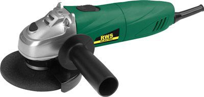 �������� "RWS" ���-115/500 115��, 500 ��