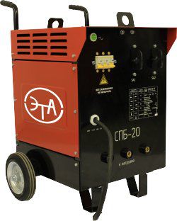 ������� (�������������) ��� �������� ������ � ������ ���-20