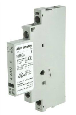 ���� �������������� ��������� Rockwell/Allen Bradley (���. 140MCASA11)