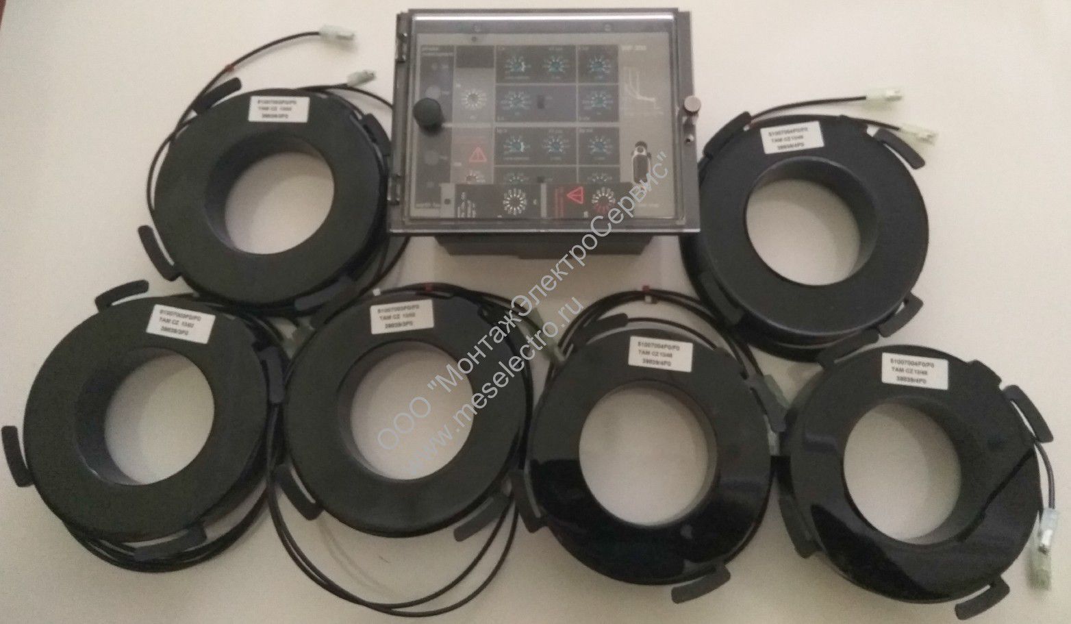 �������������� ���� (�������) ��� ���� VIP300 ���� RM6