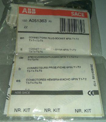 SDA051363R1. ����������� ������ 6pin ��� ������������ �1-�6