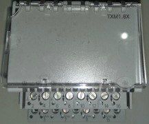 TXM1.8X - ������ 8 ������������� ������/�������, 4-20mA