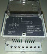 MN/UVR 250V. ���� �������� ������� ��� ������������ Compact