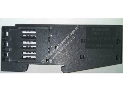 ES7 193-4JAOO-OAAO (SIMATIC S7)