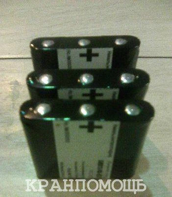 ������� �������������� 5 HR11/45-0,7/F/C -�2