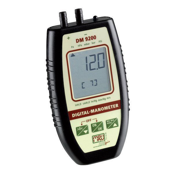 �������� ���������������� �������� DM 9200