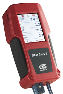 �������������� Delta 65 S