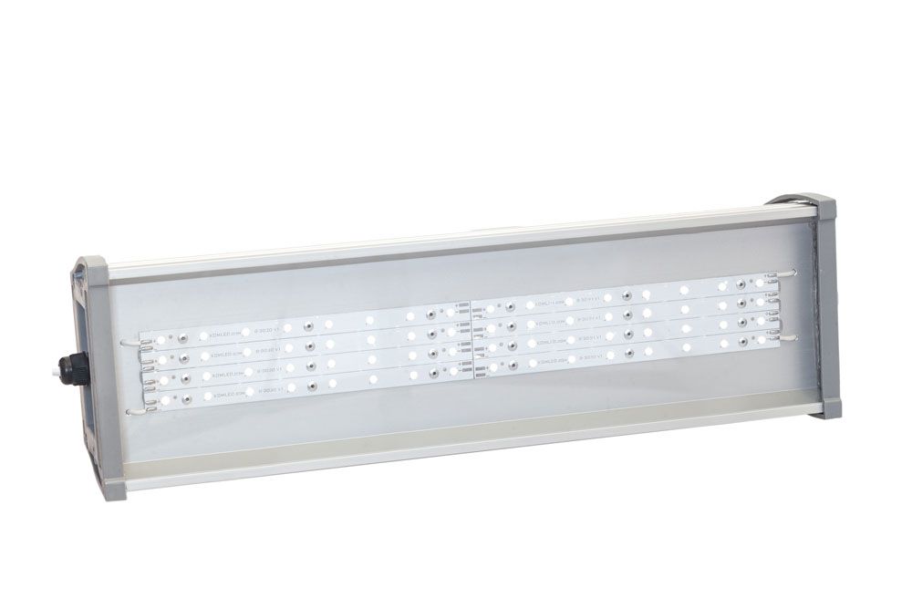 ������� ������������ ���������� � ���������� ���������� KOMLED OPTIMA-S-013-150-50