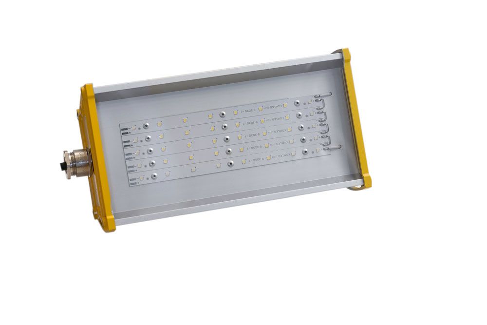 ���������������� ������������ ���������� KOMLED OPTIMA-EX-P-013-90-50