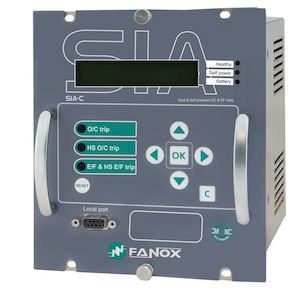 GRANCONTROL - ����������������� ���� SIA / SIL