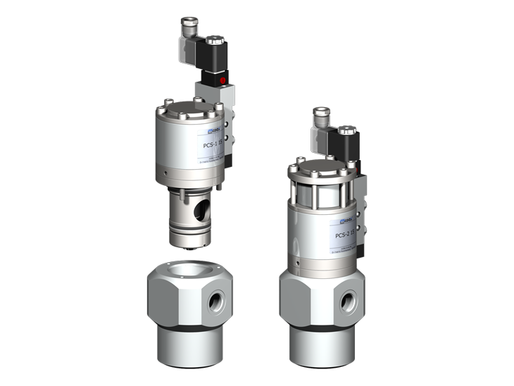 ����������� ������� Muller Co-Ax � ��������������