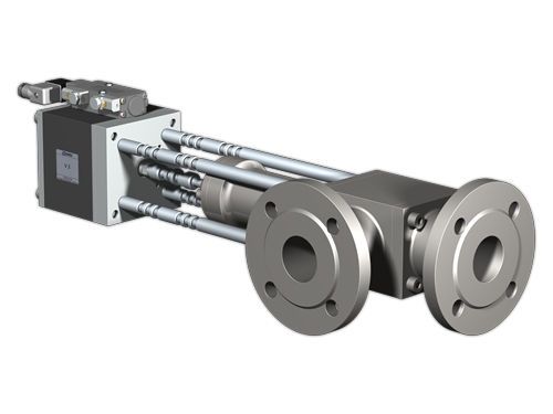 ������� Muller Co-Ax ��������������