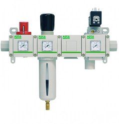 ������ ��������� ASCO Numatics 652 - ������ ASCO 342