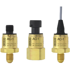 ��������������� �������� ������ AC - 1